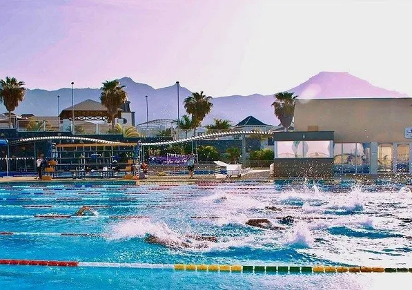 Т3 (Tenerife Top Training): фото 12