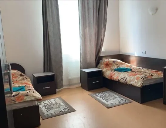 Центр спортивной подготовки им.Баталовой Р.А.: фото 34