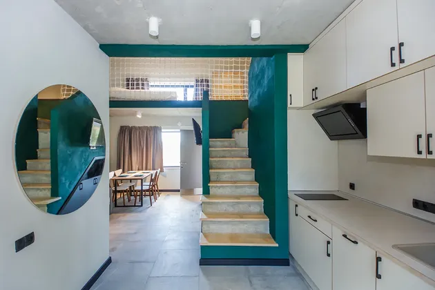 Загородный клуб HÜGGELife Country Club в Ленинградской области: фото 17