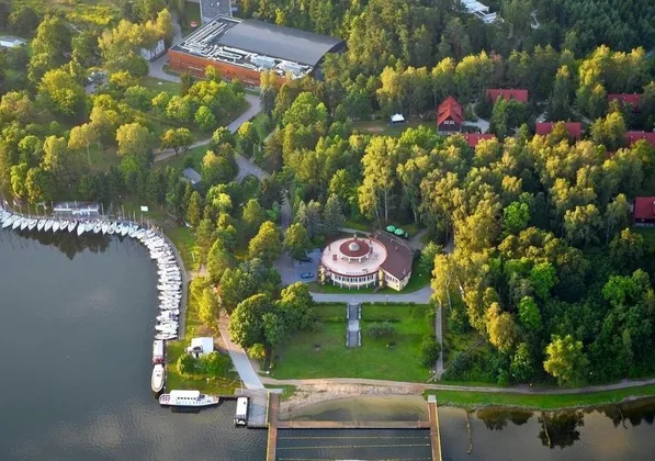 Центр Спортивной Подготовки Гижицко: фото 6