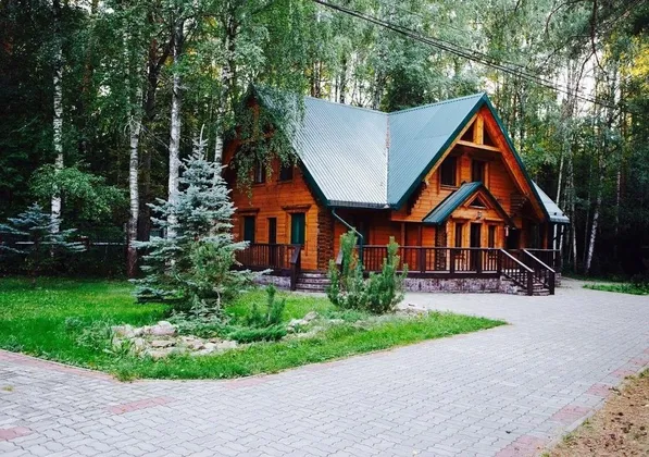 Русская Душа