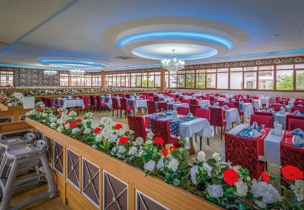 Transatlantik Hotel & Spa: фото 16