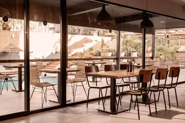 Cook's club Alanya: фото 9