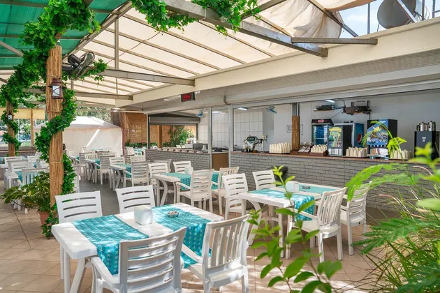 Linda Resort Hotel 5*: фото 6