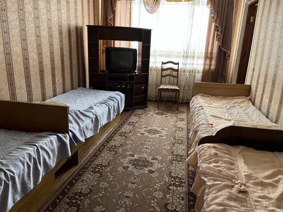 Спортивная база "Киров" в Калужской области: фото 12