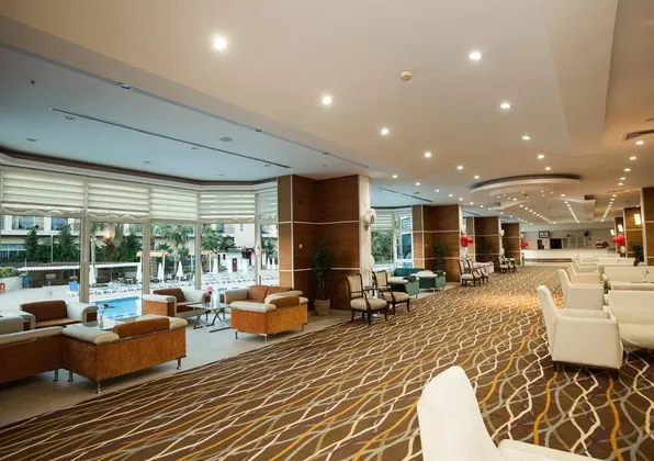 Rox Royal Hotel (Ex Grand Haber): фото 4