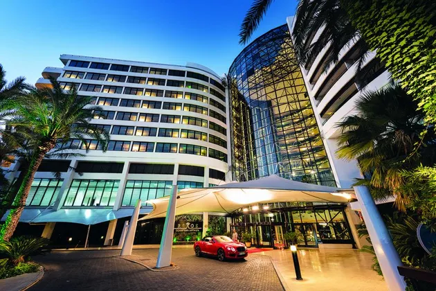 Rixos Downtown Antalya: фото 8