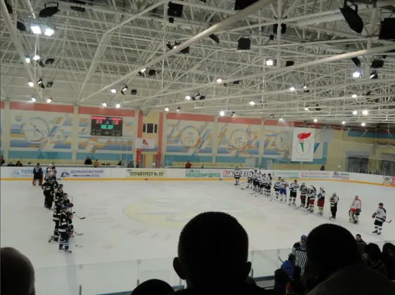 СК Ивацевичи