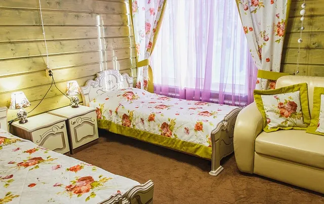 Великий Устюг, Вотчина Деда Мороза: фото 17
