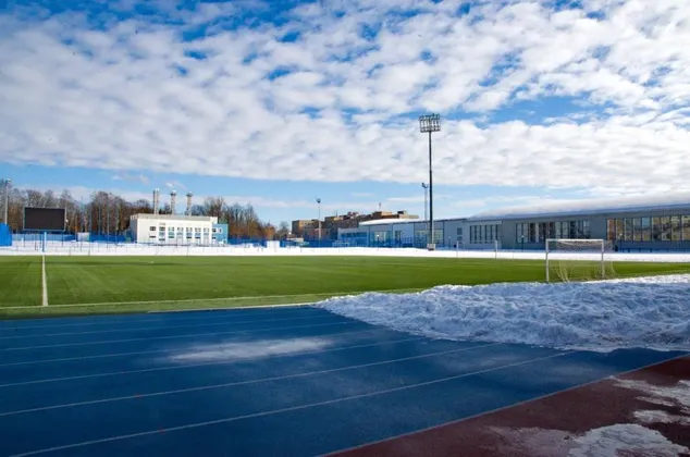 Академия спорта Смоленск: фото 12