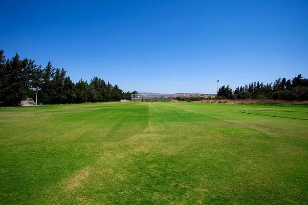 Episkopiana Hotel & Sport Resort 4*: фото 7