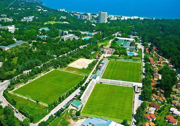 Спортивная База Албена: фото 19
