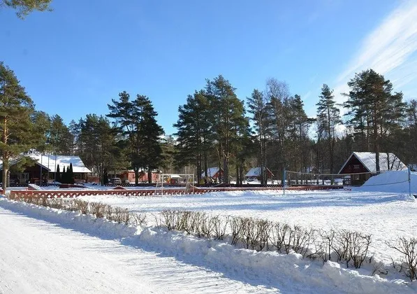 Коттеджный комплекс Green Village в Ленинградской области: фото 6
