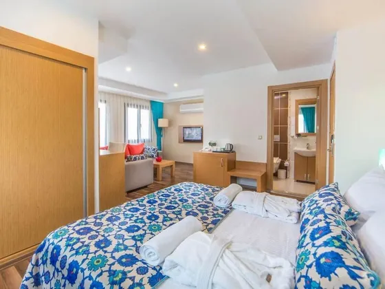 Fun & Sun River Resort: фото 13
