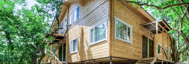 Гостиничный комплекс Инал в Краснодарском крае: фото 2