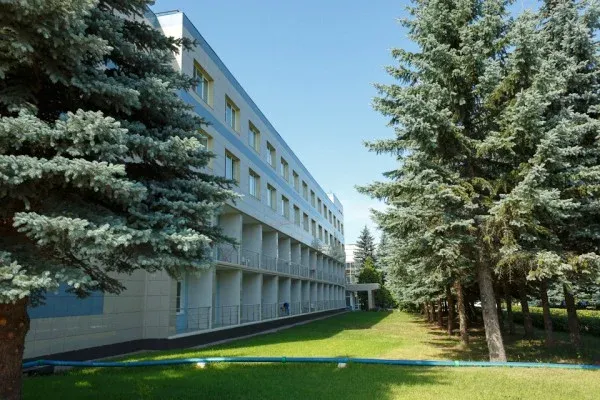 Учебно-тренировочный центр "Новогорск": фото 16