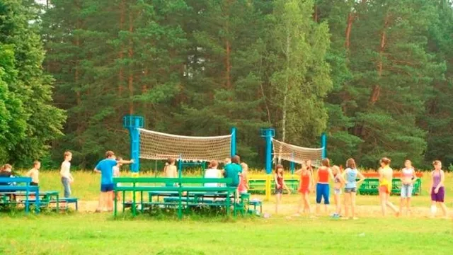 ДОЛ Серебряный Ручей: фото 2