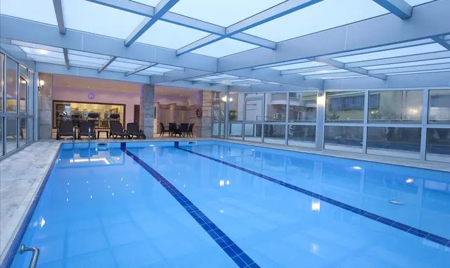 Riviera Hotel & Spa 4*: фото 23