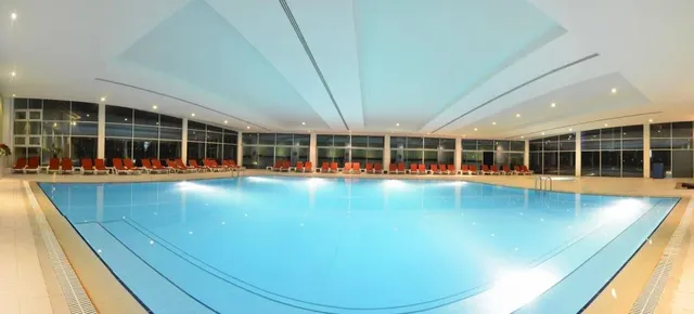 Miracle Resort: фото 6