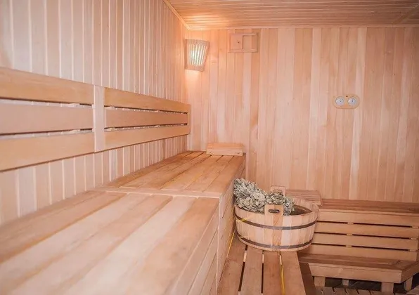 Клуб загородного отдыха Усадьба Фамилия в Краснодарском крае: фото 18