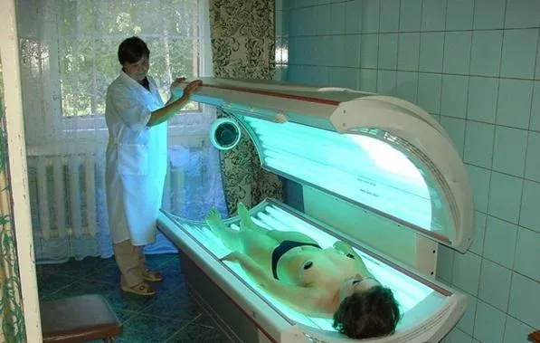 Дом Отдыха Колонтаево: фото 26