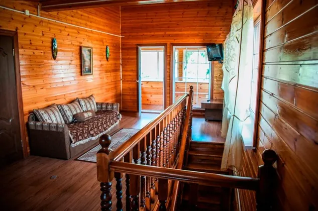 Загородный Комплекс Иксленд: фото 14
