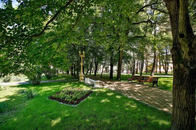 Санаторий жемчужина моря: фото 15