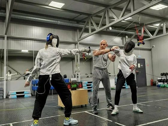 Спортивный комплекс Видный в Московской области: фото 12