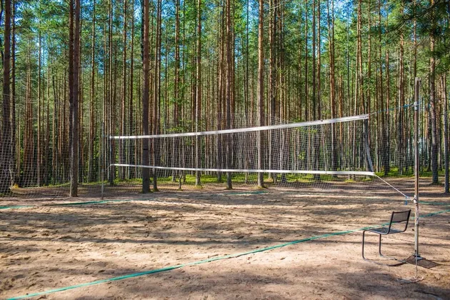 Оздоровительный комплекс Университетский в Ленинградской области: фото 7