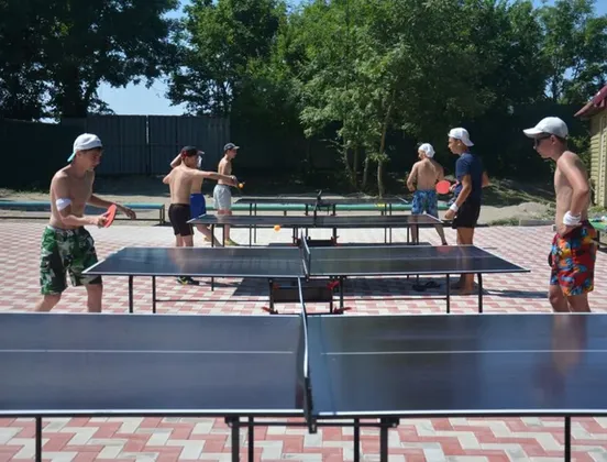 Детский Оздоровительный Комплекс "Шатэ Сэл: фото 29