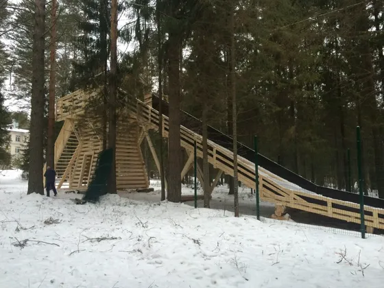 Санаторий Колос в Кировской области: фото 5