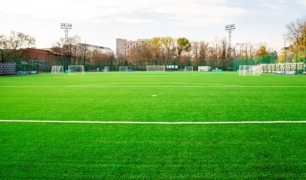 Спортивный комплекс Металлург в Москве: фото 3