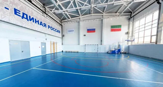 Молодежный центр Волга: фото 16