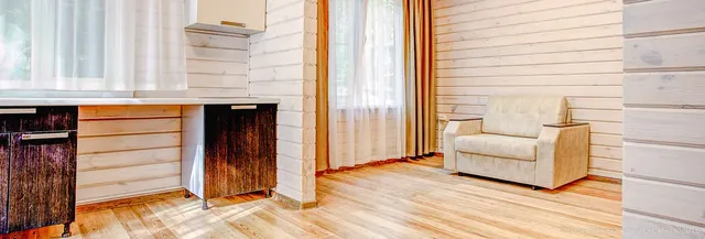 Гостиничный комплекс Инал в Краснодарском крае: фото 21