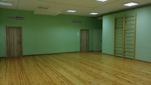 Физкультурно-оздоровительный комплекс Баташев арена в Нижегородской области: фото 25