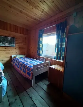 Спортивная база ВИКИНГ: фото 9