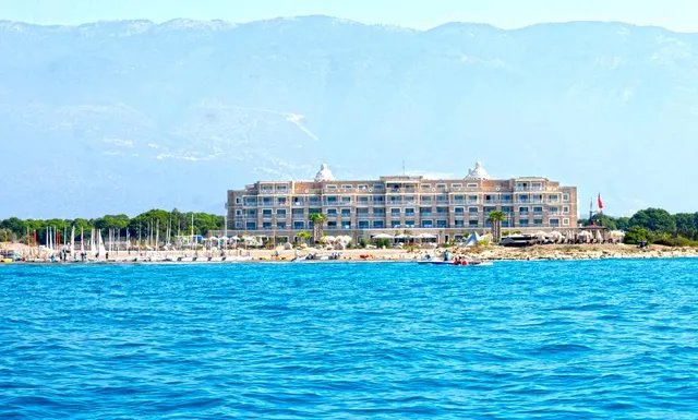 Andriake Beach Club: фото 2