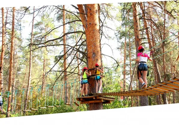 Спортивная база «КОСМОС»: фото 20