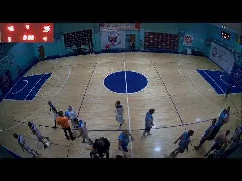 Спортивно-культурный центр Согдиана: фото 3
