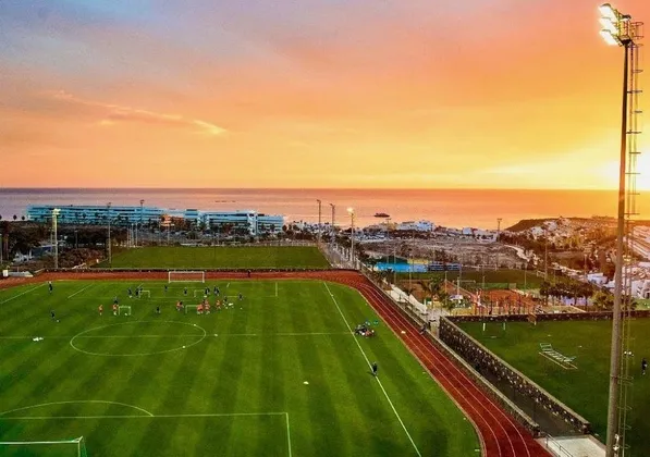 Т3 (Tenerife Top Training): фото 16
