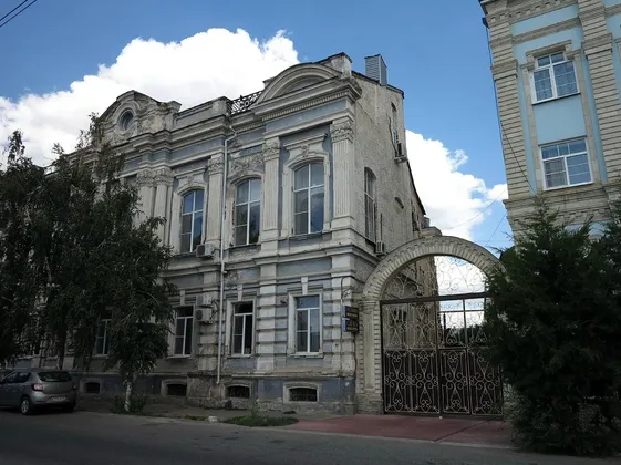 Гостиница "Янтарь": фото 7