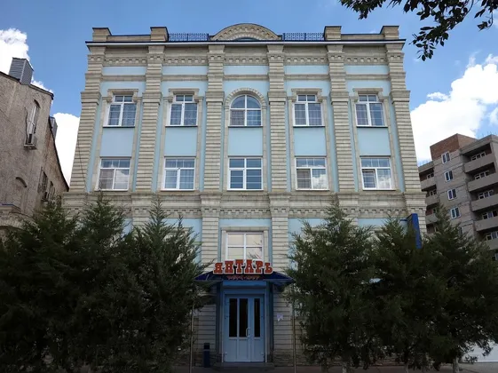 Гостиница "Янтарь": фото 6