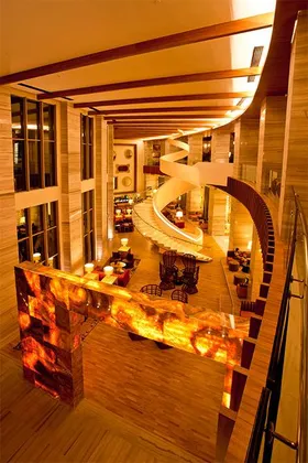Kaya Palazzo Golf Resort: фото 3