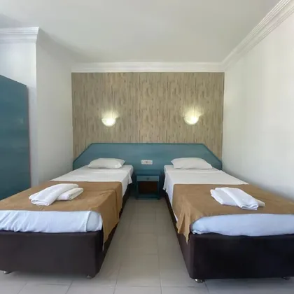 Sun Vera Hotel 3*: фото 8