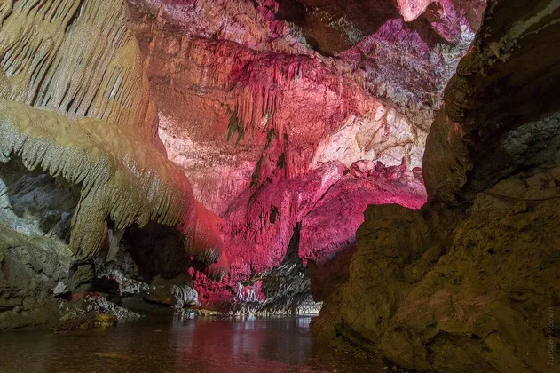 Отель Жемчужина в Абхазии: фото 17