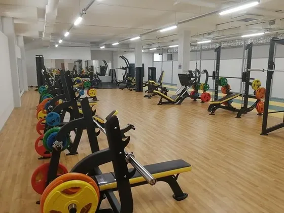 Ледовый дворец Алмаз: фото 8