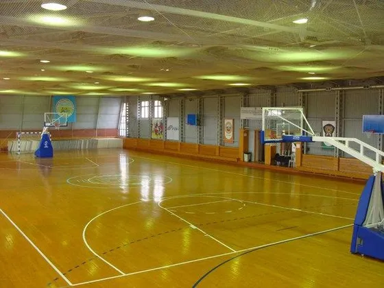 Спортивно-оздоровительный комплекс в Чехове: фото 3