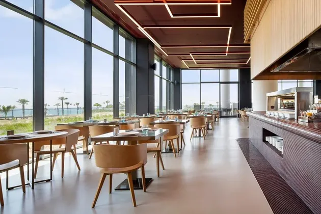 Voyage Belek Golf & SPA Hotel: фото 24
