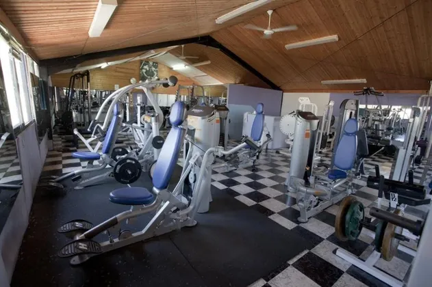 Episkopiana Hotel & Sport Resort 4*: фото 11