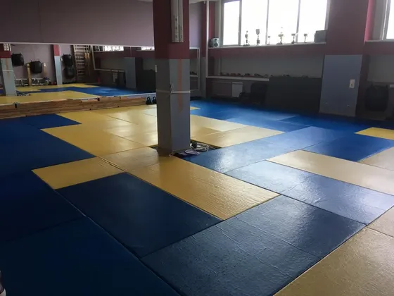 Культурно-спортивный комплекс КАИ Олимп в Татарстане: фото 8